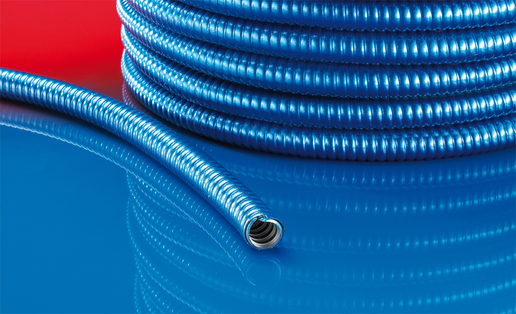 Kabelschutz - Schläuche - Zubehör